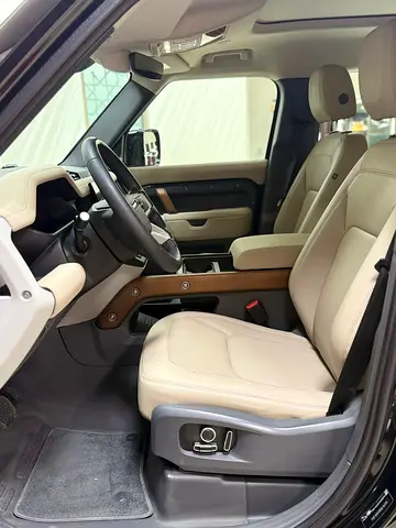 Land Rover Defender 130 SE, миниатюра 14