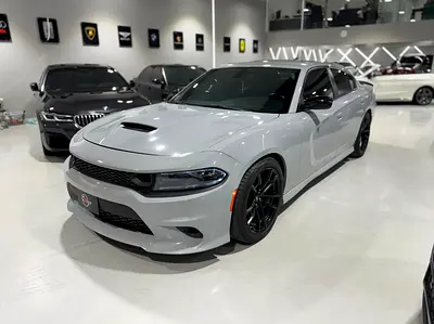 Dodge Charger SRT Daytona | 2023 | High-Performance Muscle | Low Mileage | Excellent Condition.