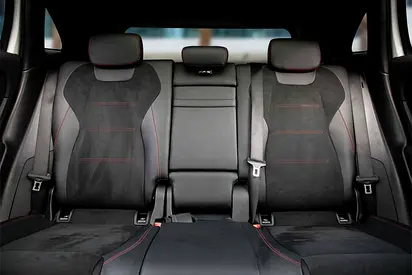 Mercedes-Benz GLA 200, миниатюра 13