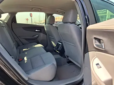 صورة 11 لـ 2016 Chevrolet IMPALA