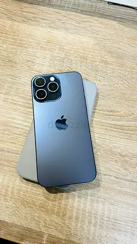 iphone 15 pro max 256GB TDRA