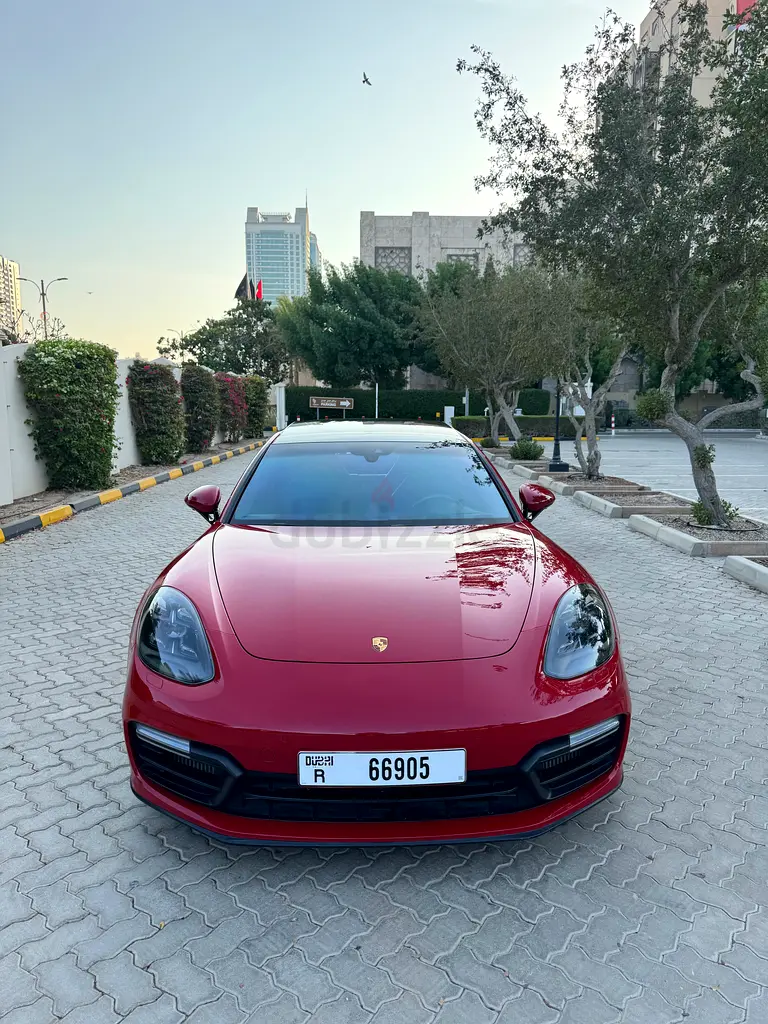 GTS