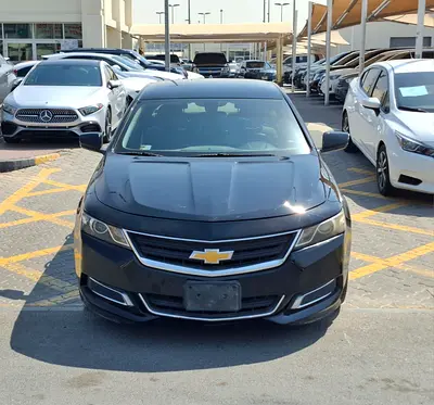 صورة 5 لـ 2016 Chevrolet IMPALA