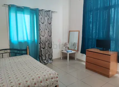 Room is available for executive ladies or couples