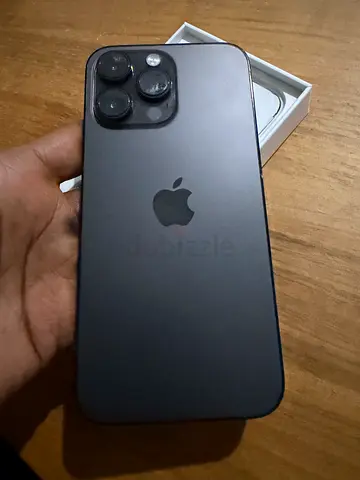 Apple iPhone 14 Pro Max Space Black 512gb