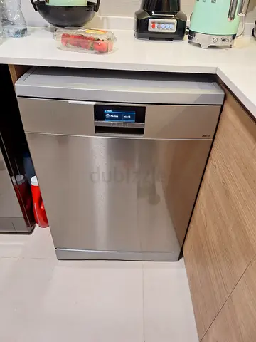 Samsung latest model iQ700 dishwasher