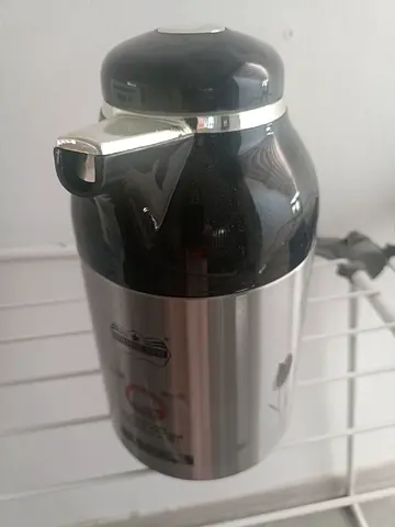 Vacuume flask