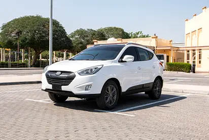 صورة مصغرة 13 لـ 2015 Hyundai TUCSON
