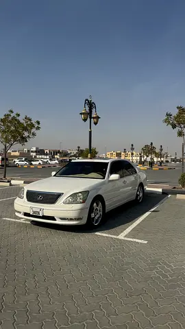 Lexus LS 430