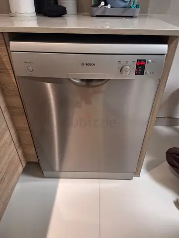Bosch dishwasher Excellent condition