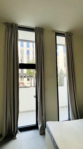 Elegant Grey Curtains for Modern Interiors