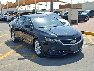 صورة 4 لـ 2016 Chevrolet IMPALA
