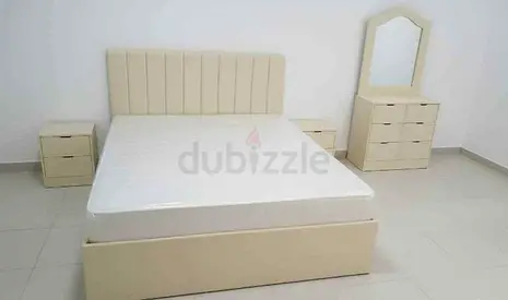 New luxury Comfortable 180*200 king size Bed