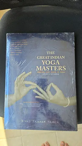 Yoga book for sale