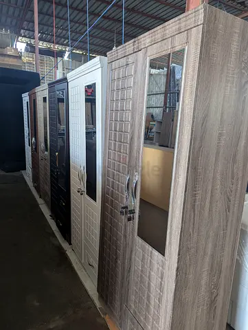 Elegant Wardrobes for Organized Storage