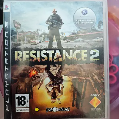 Ps3 game
