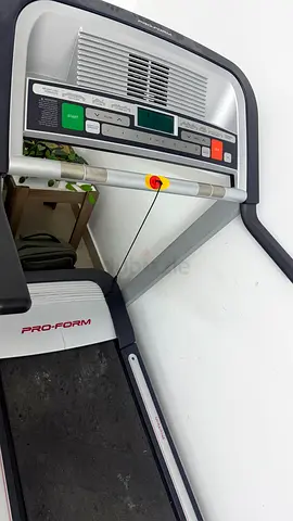 Pro-Form Treadmill - Great Condition
