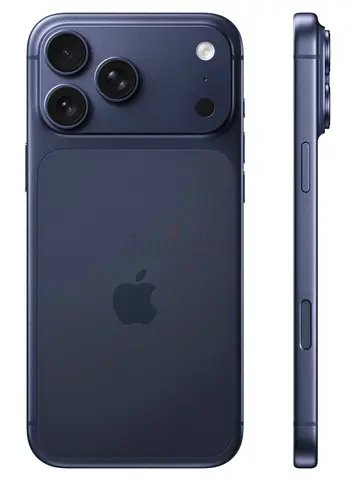 iPhone 17 Pro Max 256gb dual (physical+esim)