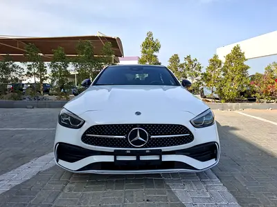 صورة مصغرة 2 لـ 2023 Mercedes-BENZ C-CLASS