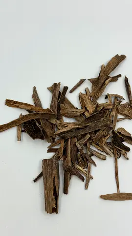 Sandalwood Chips for Crafting (oud digga Indian)  price per 12 grams