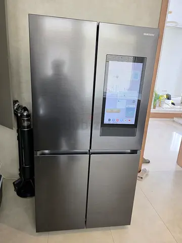 Sumsung Family hub fridge freezer