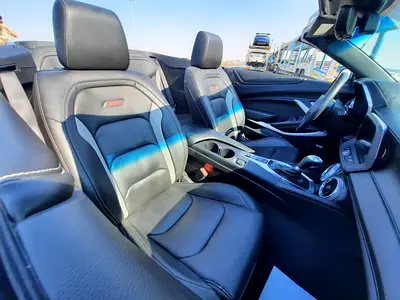 2020 Chevrolet CAMARO 缩略图 15
