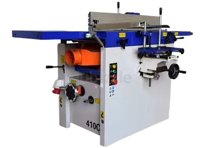 Heavy-Duty Woodworking Planer for Sale