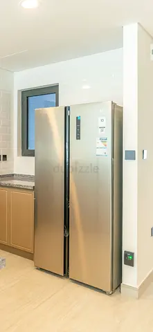 Electrolux Refrigerator