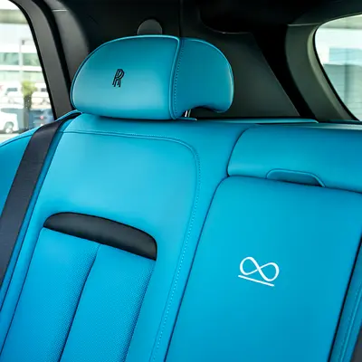 2026 ROLLS-ROYCE CULLINAN thumbnail 17
