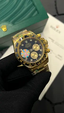 Men Rolex Automatic watch