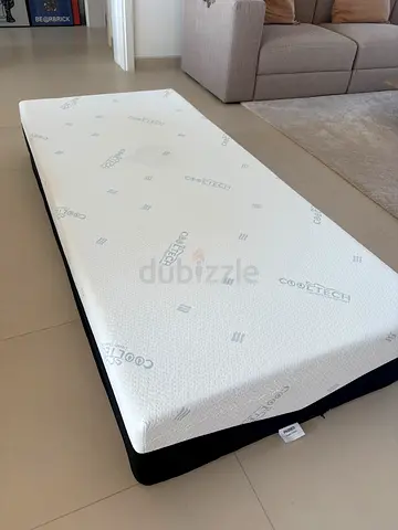 Cooltech Hazel Mattress for Comfort Sleep