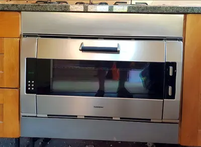 Gaggenau 300 series latest model built-in  oven 90cm