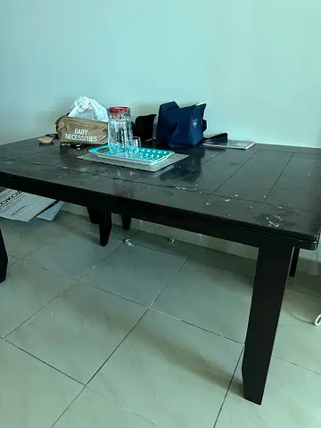 Dining Table for Sale ( No Chairs)
