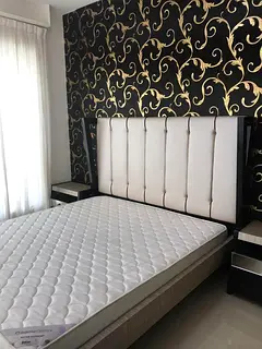 Private master room for executive