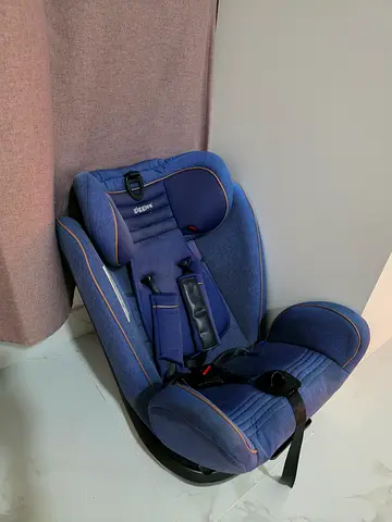 Car Seat for Sale - مقعد سيارة