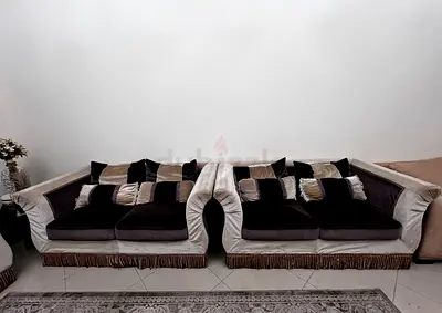 3 كنبات للبيع (بدون مقابل) بمناسبة الشهر الفضيل