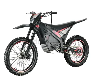 Electric Dirt Bike for Sale