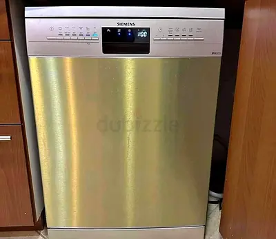 Siemens iq300 dishwasher excellent condition perfect working