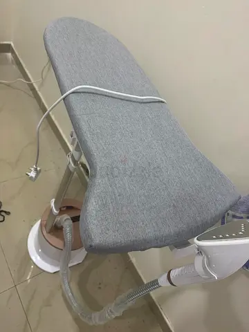 High-Quality Steam Ironing Board