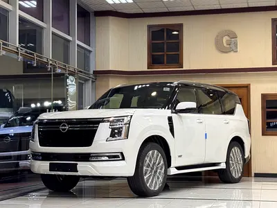 LE PLATINUM / V6 TWIN TURBO / 3 YEARS WARRANTY / FULL OPTION / BRAND NEW