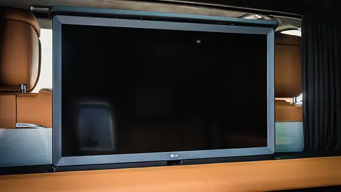 2021 LAND Rover RANGE ROVER 缩略图 10