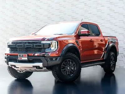 0% DOWN PAYMENT! | SAVVY-BUY | RANGER RAPTOR | PROTECT YOUR EQUITY | 5YR WARRANTY+SERVICE