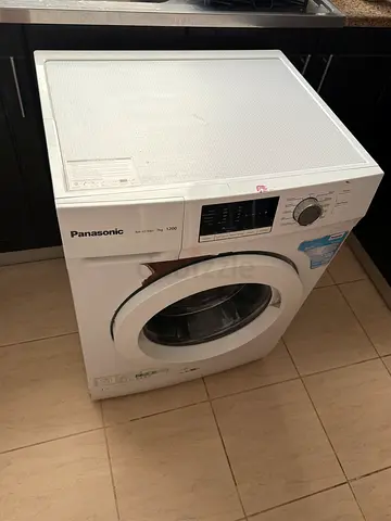 Panasonic Washing Machine For Sale