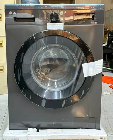 Lg 8kg brand new latest model