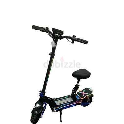 Electric Scooter for Kids