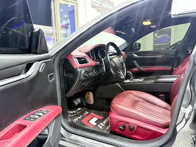 صورة مصغرة 6 لـ 2016 Maserati GHIBLI