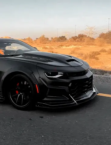 BATMAN’S SUPER CAR