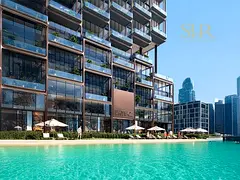 High Capital Growth | Pool View | Flexible PP