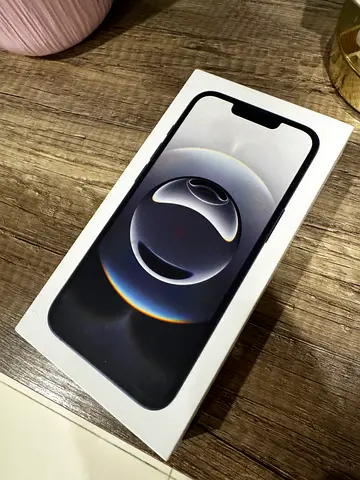 Brand New Apple iPhone 16e 256GB Boxed