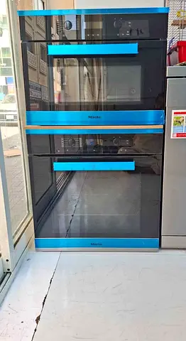 Miele built in Oven Microwave set Electric 60cm